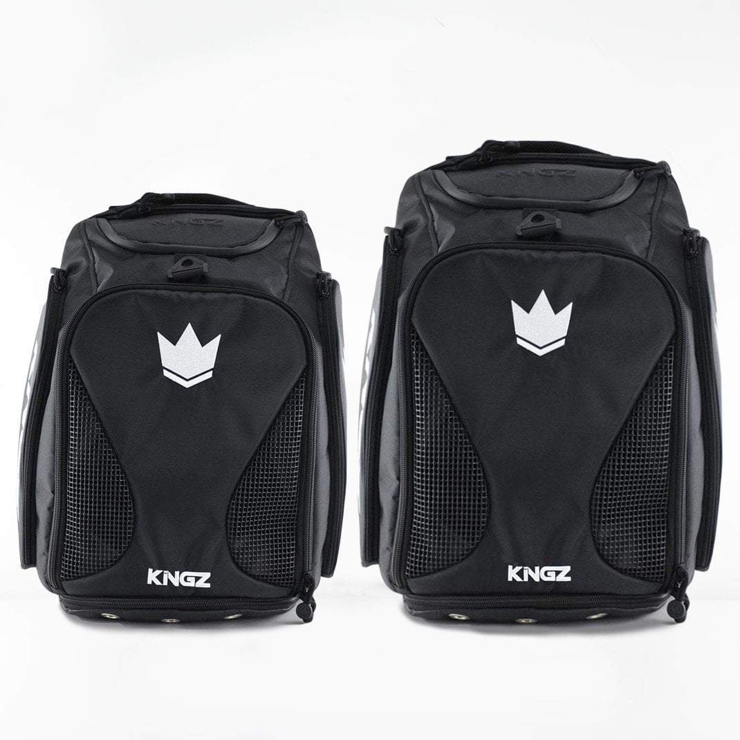 Kingz Convertible Backpack 2.0 - Image 7