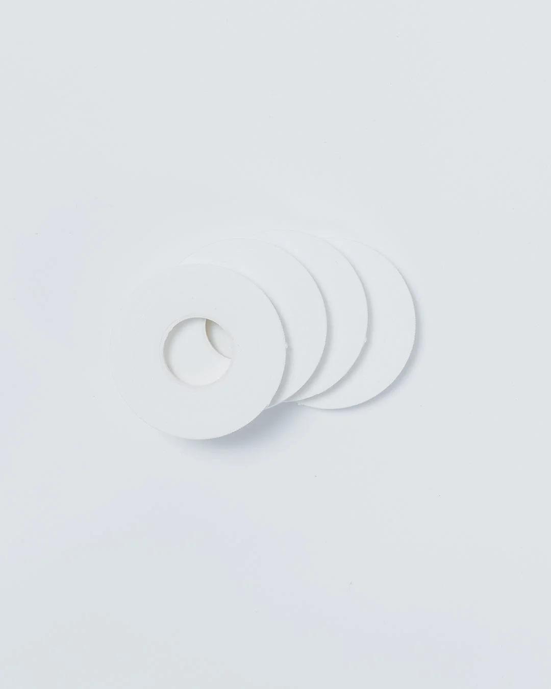 Kingz BJJ Finger Tape - White - Image 3