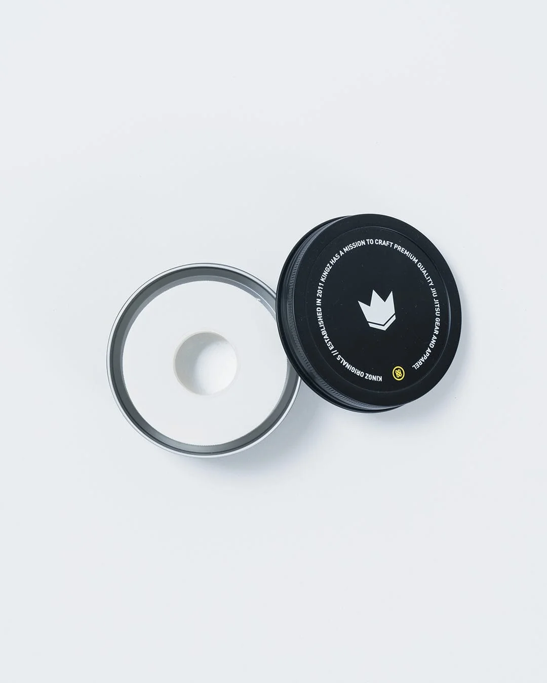 Kingz BJJ Finger Tape - White - Image 4