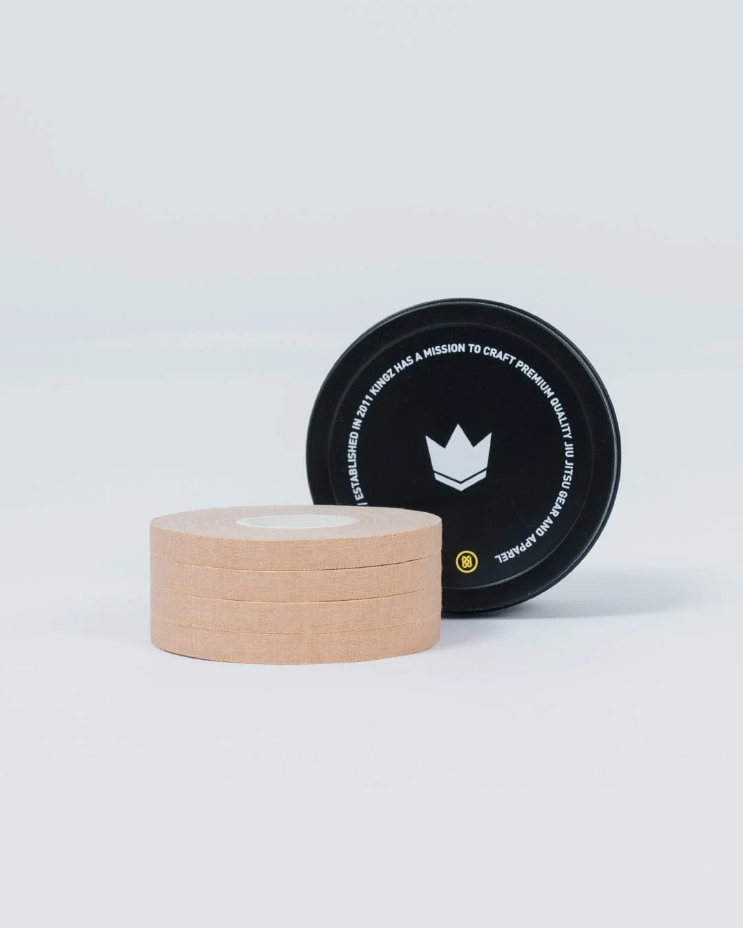 Kingz BJJ Finger Tape - Tan - Image 2