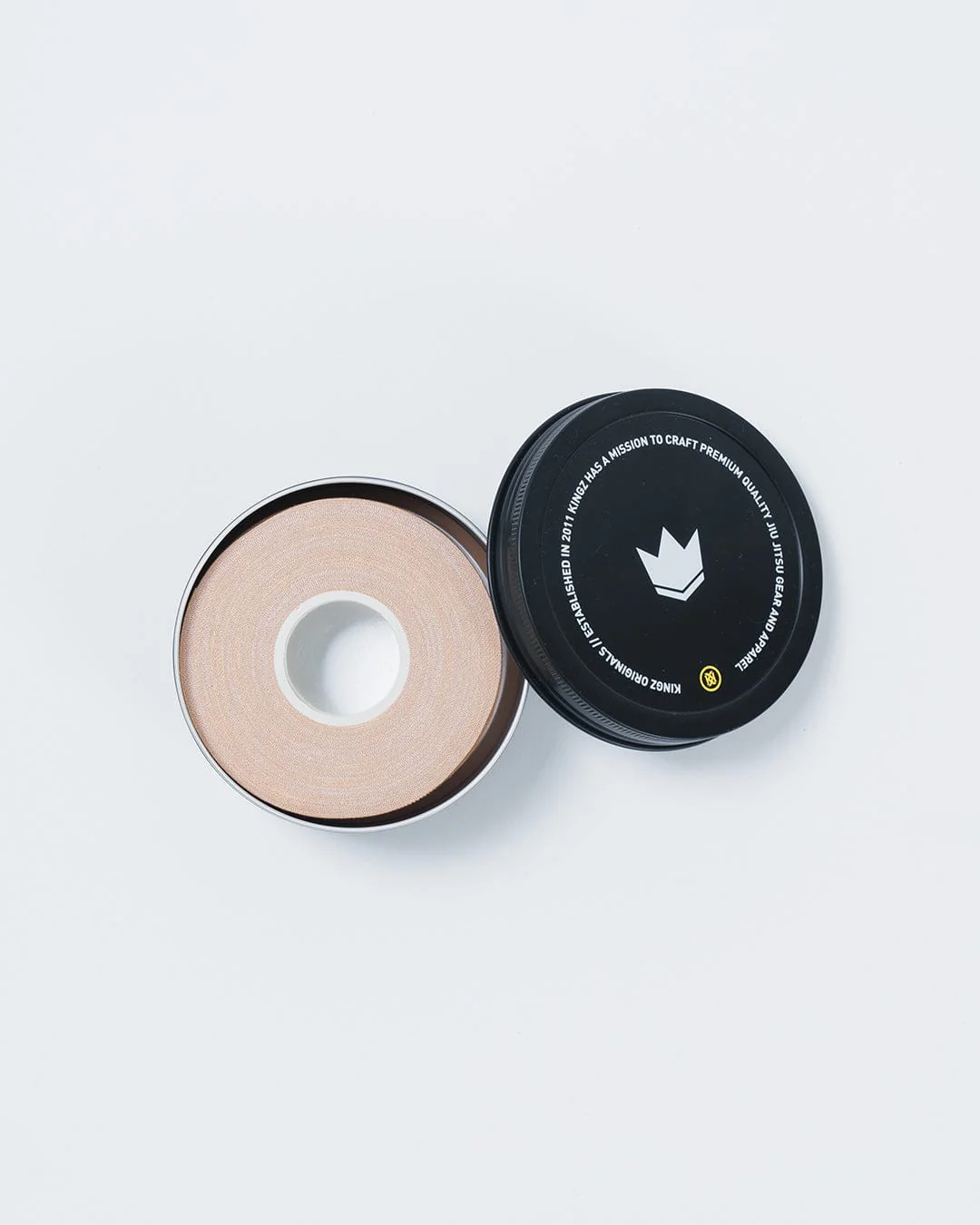 Kingz BJJ Finger Tape - Tan - Image 5