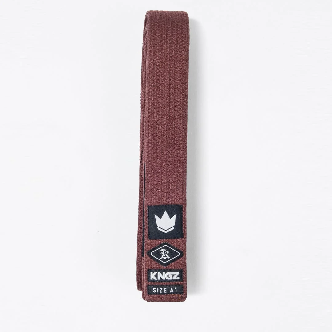 Gi Material Belt - Image 4