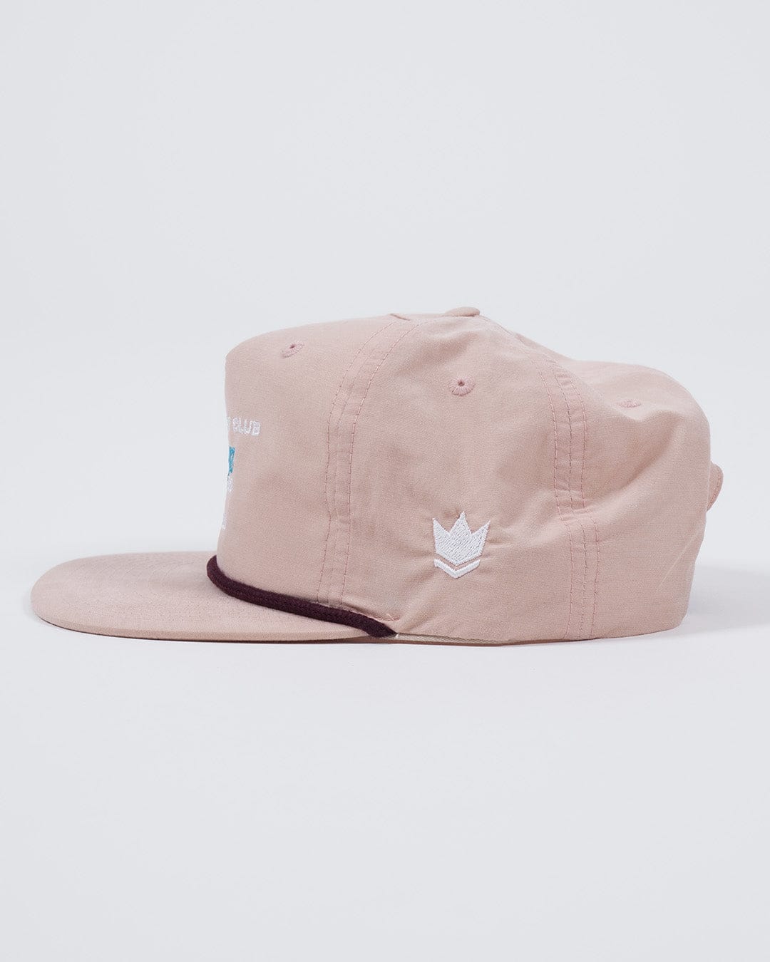 Kingz Gentle Art Club Snapback - Image 4