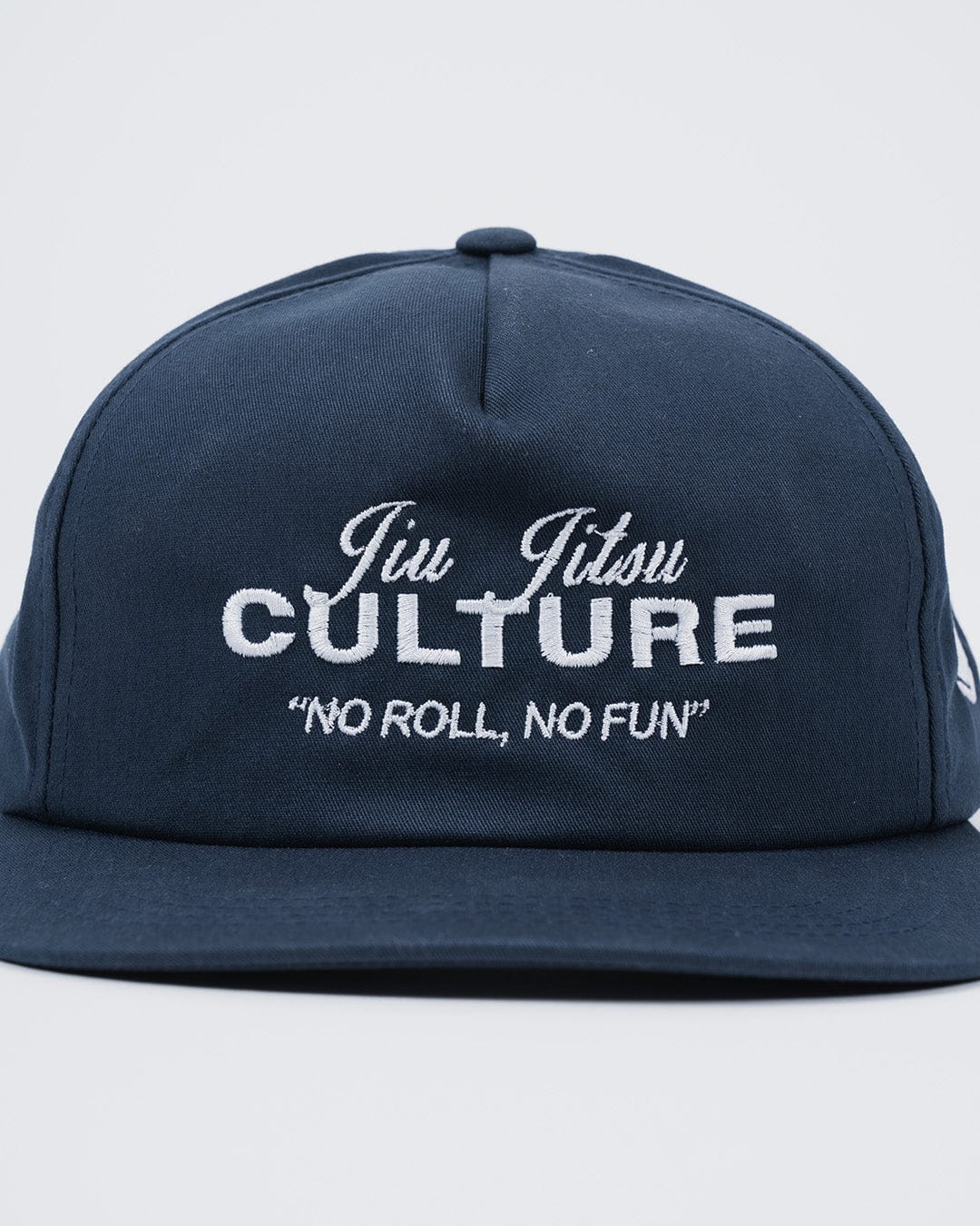 Kingz Jiu Jitsu Culture Five Panel Hat - Image 3