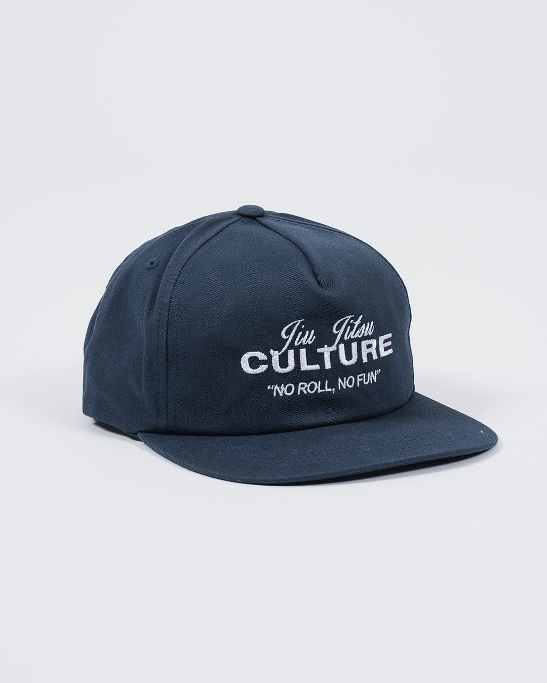 Kingz Jiu Jitsu Culture Five Panel Hat - Image 6