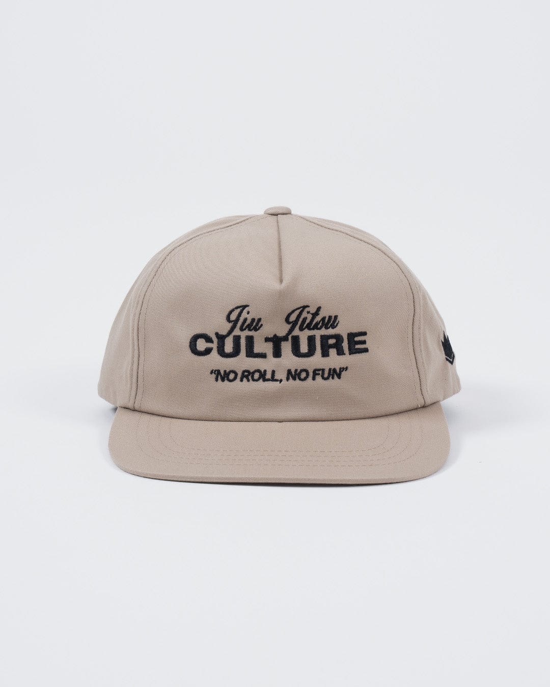 Kingz Jiu Jitsu Culture Five Panel Hat - Image 8