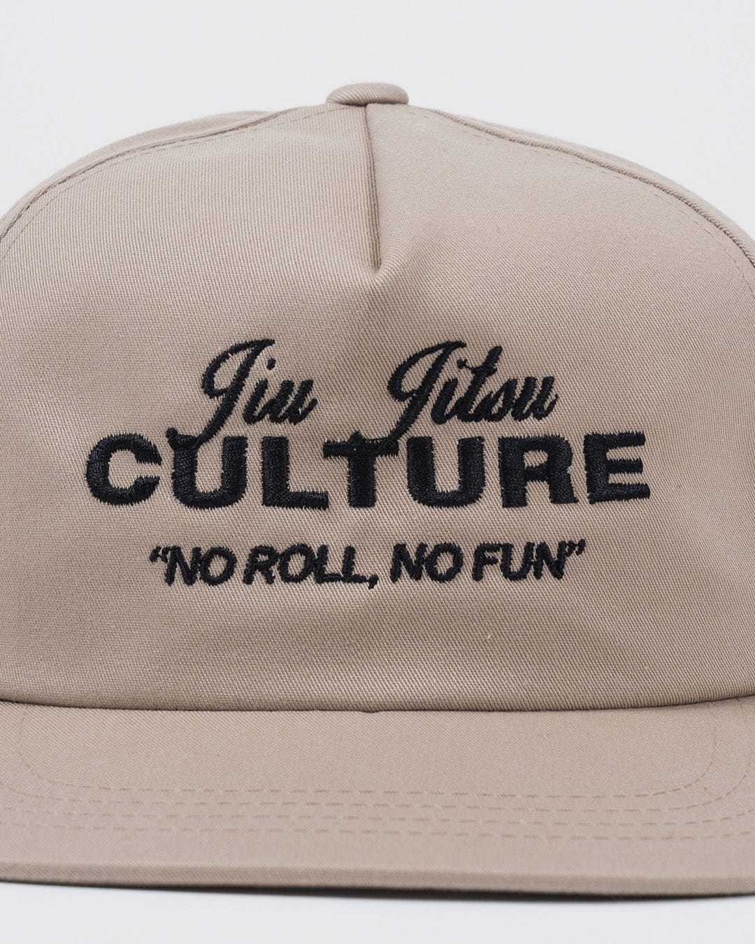 Kingz Jiu Jitsu Culture Five Panel Hat - Image 9
