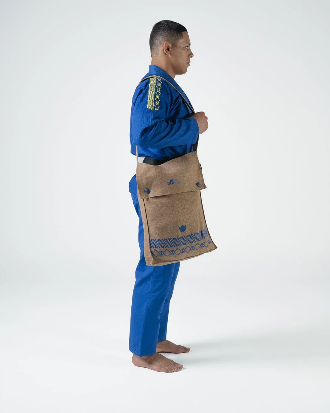 Kingz MI-K Roots Men's BJJ Gi - Image 34
