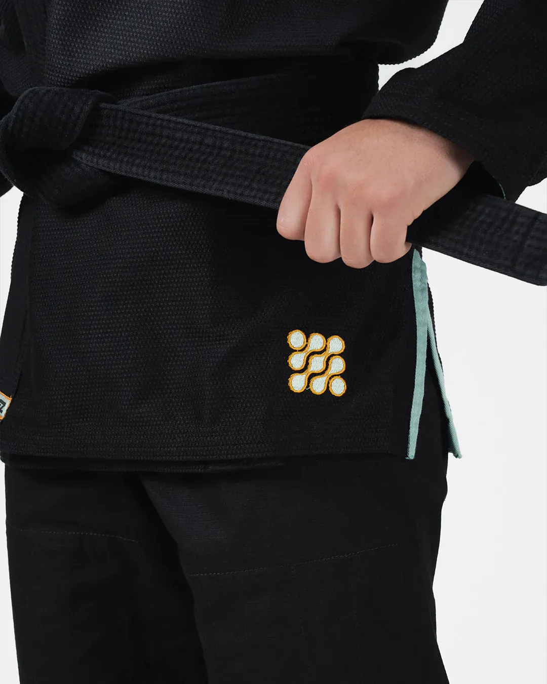 Kingz Nano 3.0 Terra Limited Edition Women's BJJ Gi - Image 11