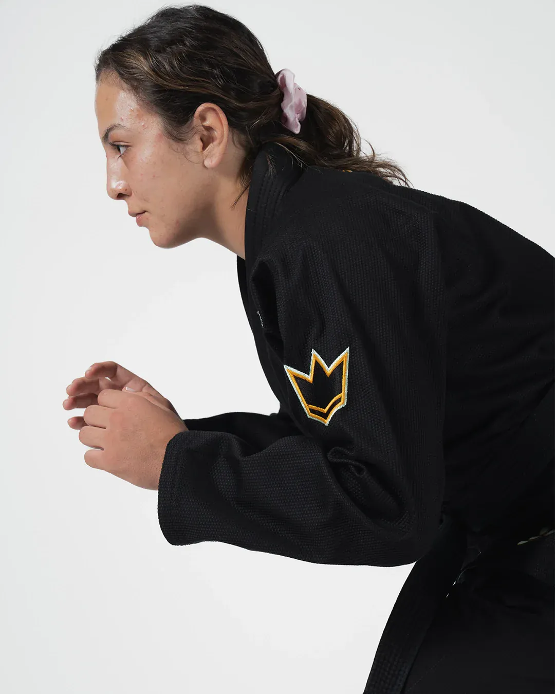 Kingz Nano 3.0 Terra Limited Edition Women's BJJ Gi - Image 13