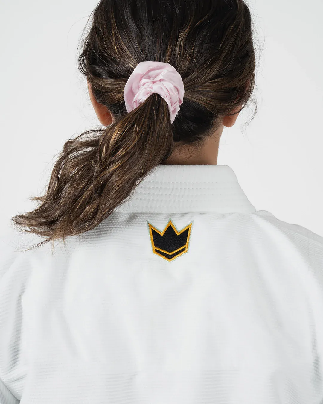 Kingz Nano 3.0 Terra Limited Edition Women's BJJ Gi - Image 26