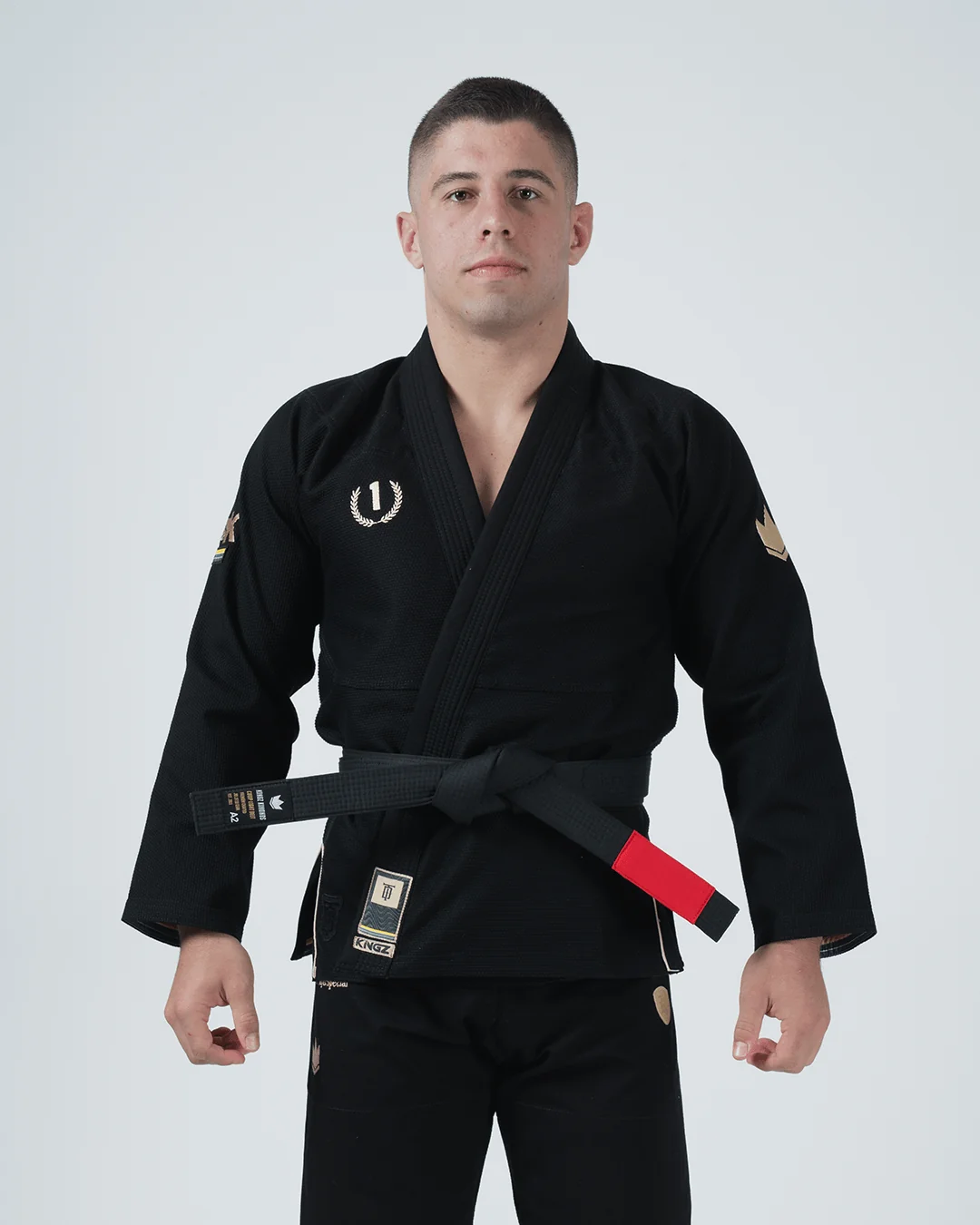 Kingz Players Special Limited Edition Men's BJJ Gi