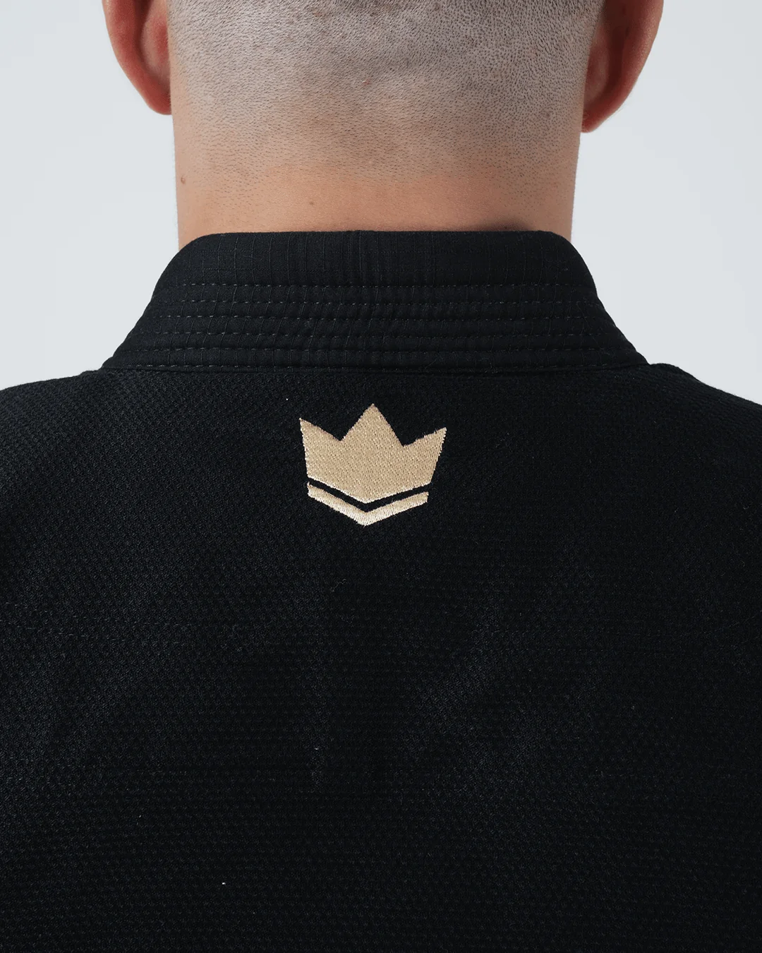 Kingz Players Special Limited Edition Men's BJJ Gi - Image 15
