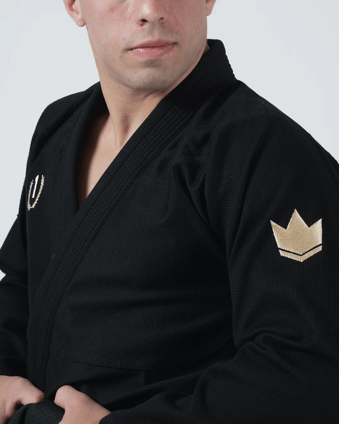 Kingz Players Special Limited Edition Men's BJJ Gi - Image 16