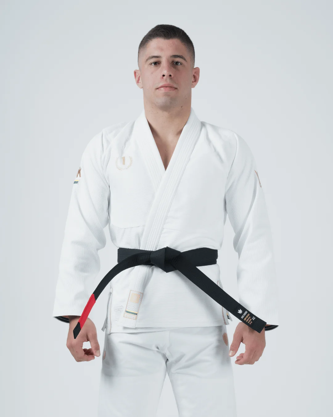 Kingz Players Special Limited Edition Men's BJJ Gi - Image 27