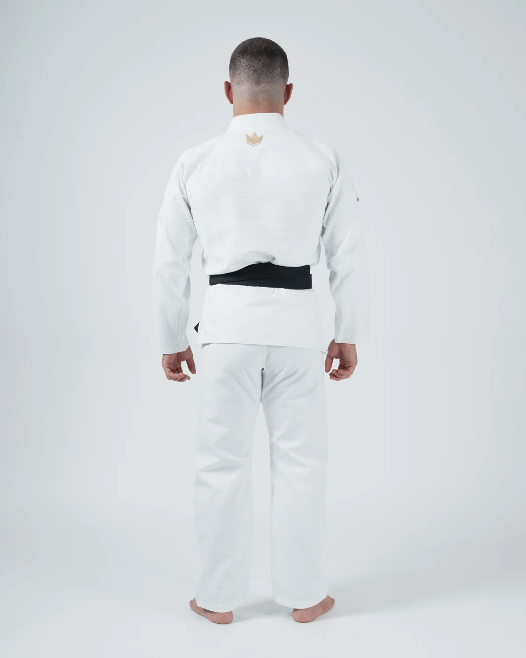 Kingz Players Special Limited Edition Men's BJJ Gi - Image 31