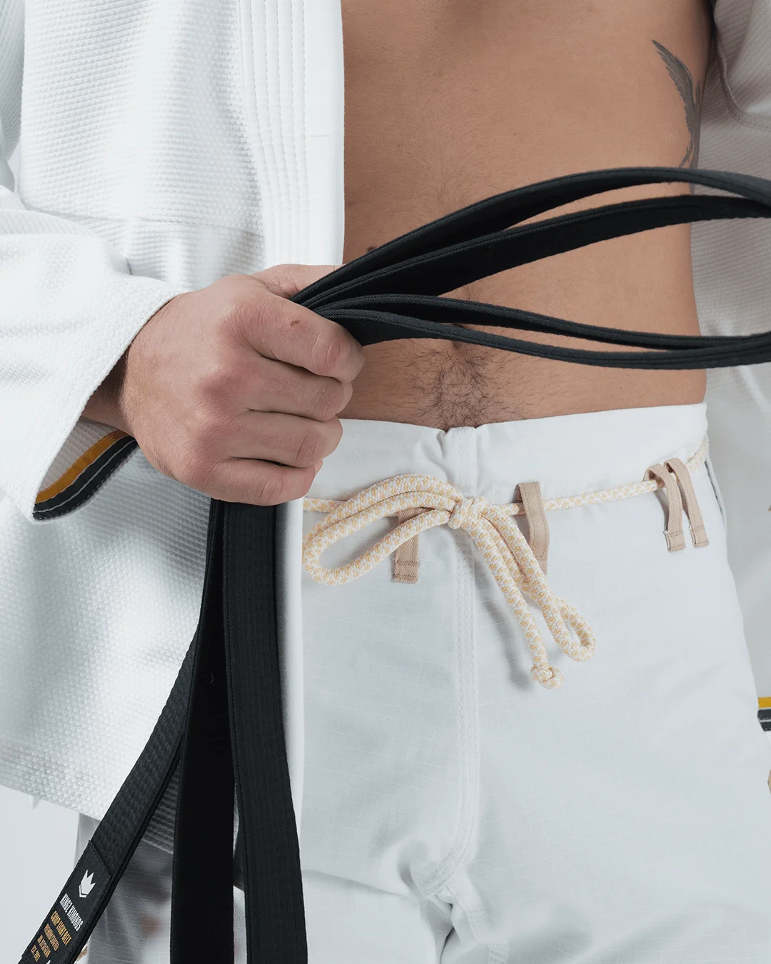 Kingz Players Special Limited Edition Men's BJJ Gi - Image 35