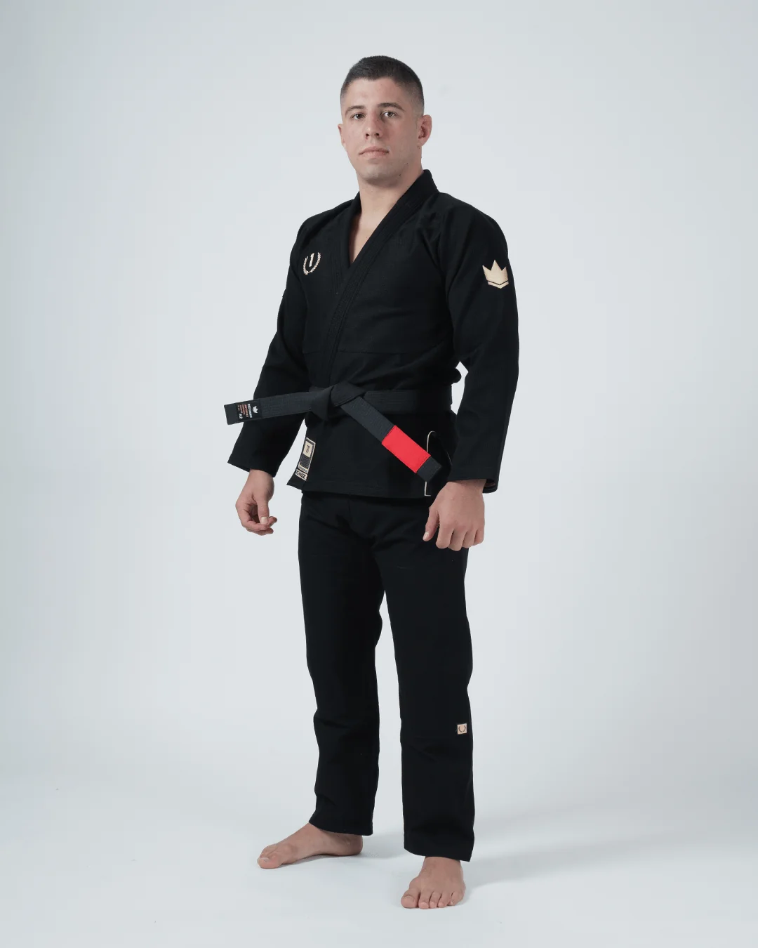 Kingz Players Special Limited Edition Men's BJJ Gi - Image 4