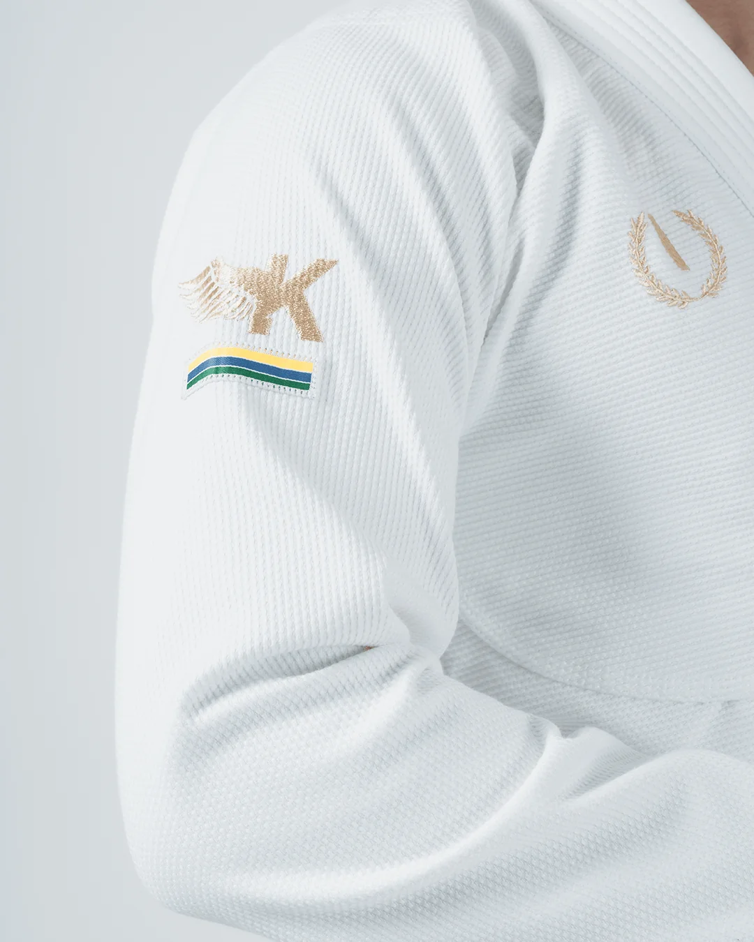 Kingz Players Special Limited Edition Men's BJJ Gi - Image 48
