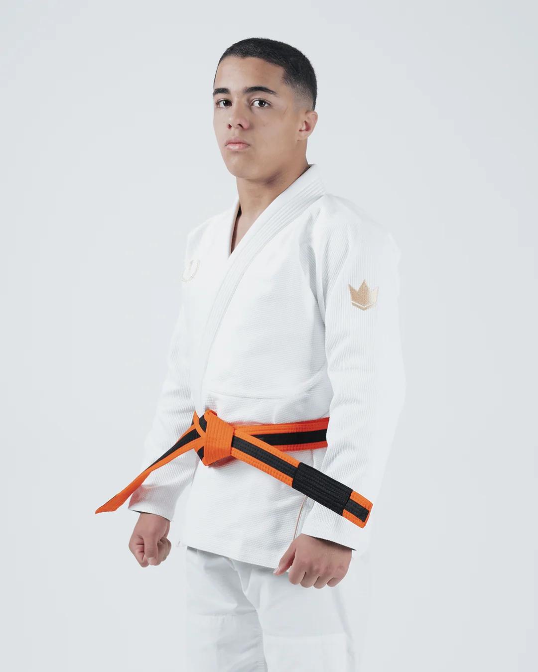 Kingz Players Special Limited Edition Youth BJJ Gi - Image 27