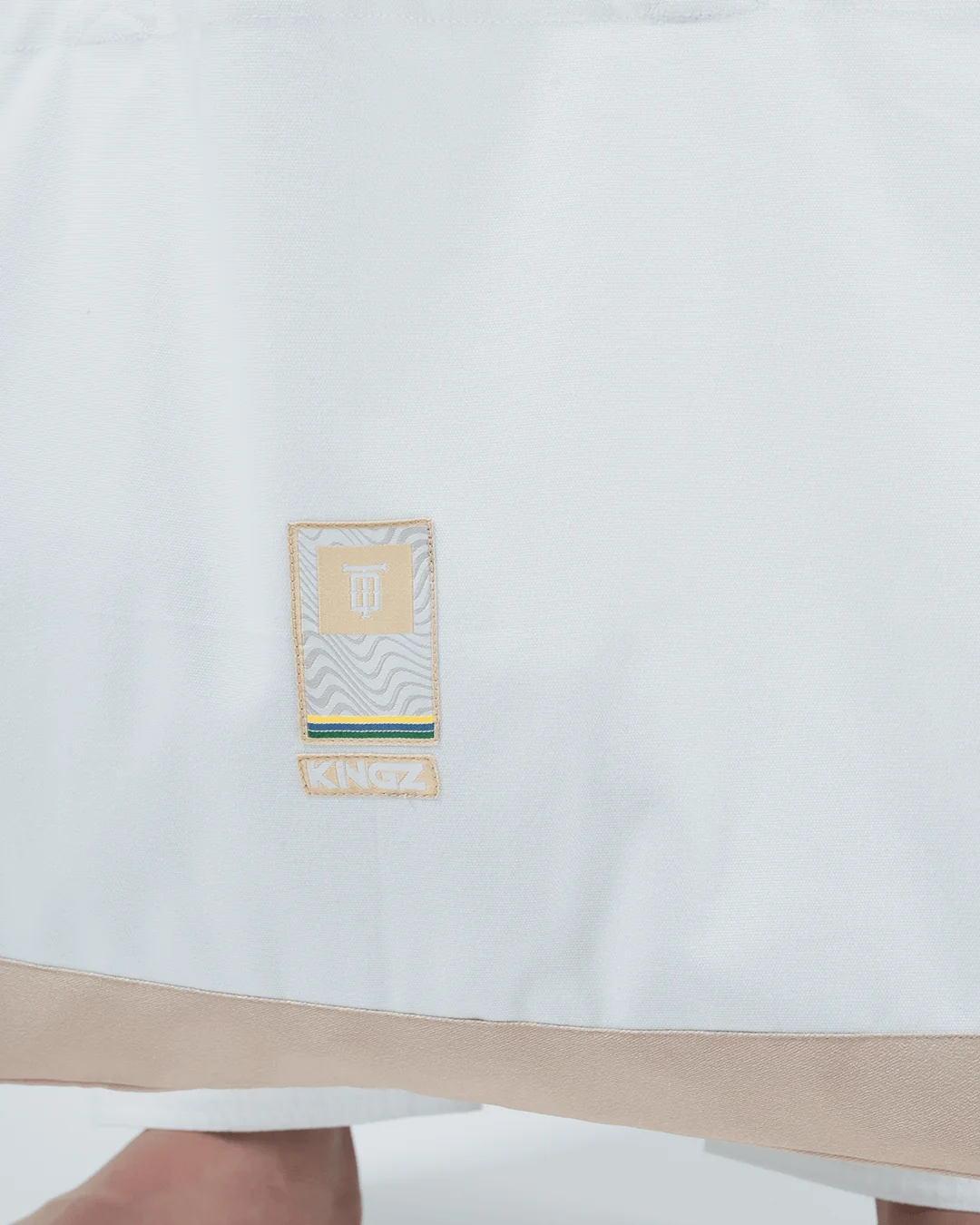 Kingz Players Special Limited Edition Youth BJJ Gi - Image 31