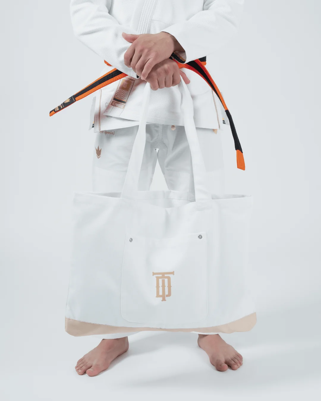 Kingz Players Special Limited Edition Youth BJJ Gi - Image 35