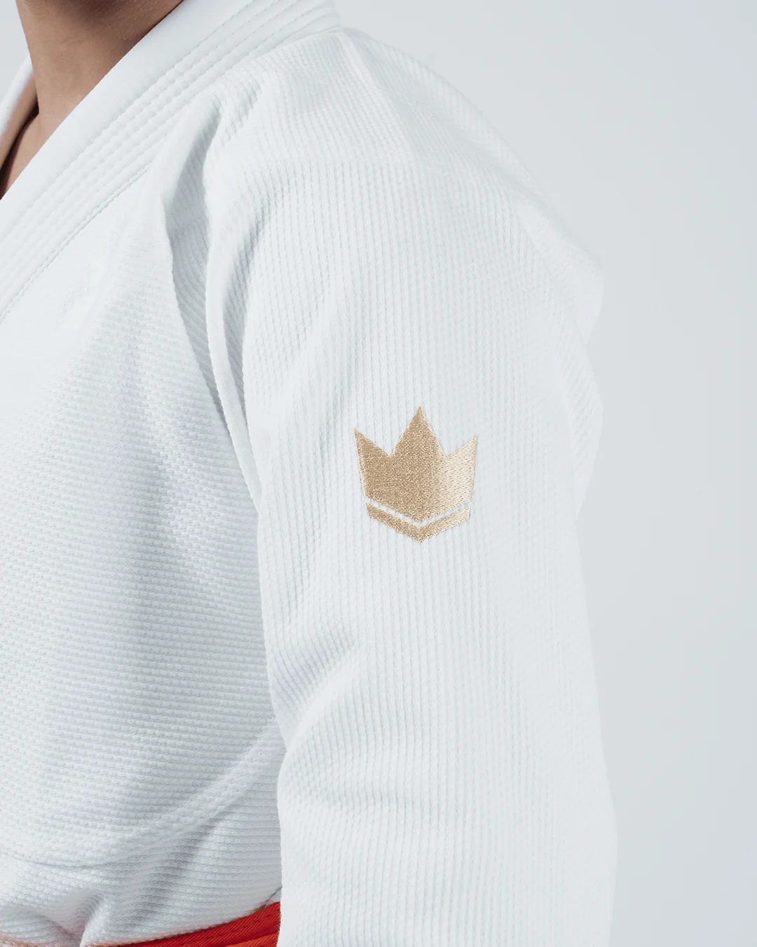 Kingz Players Special Limited Edition Youth BJJ Gi - Image 44