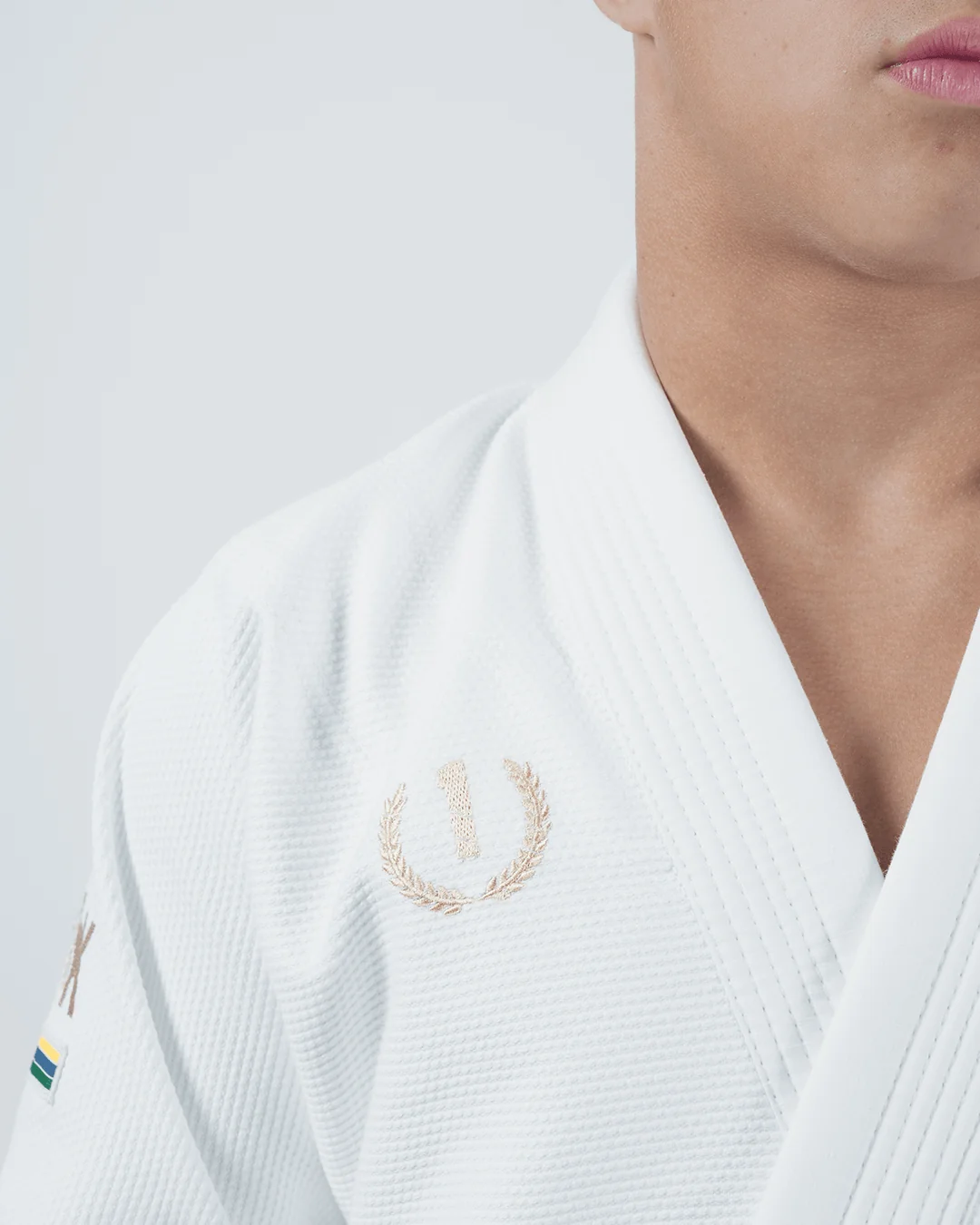 Kingz Players Special Limited Edition Youth BJJ Gi - Image 45