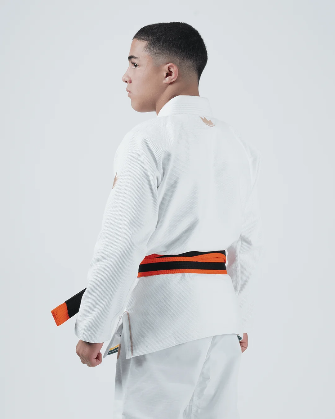Kingz Players Special Limited Edition Youth BJJ Gi - Image 56