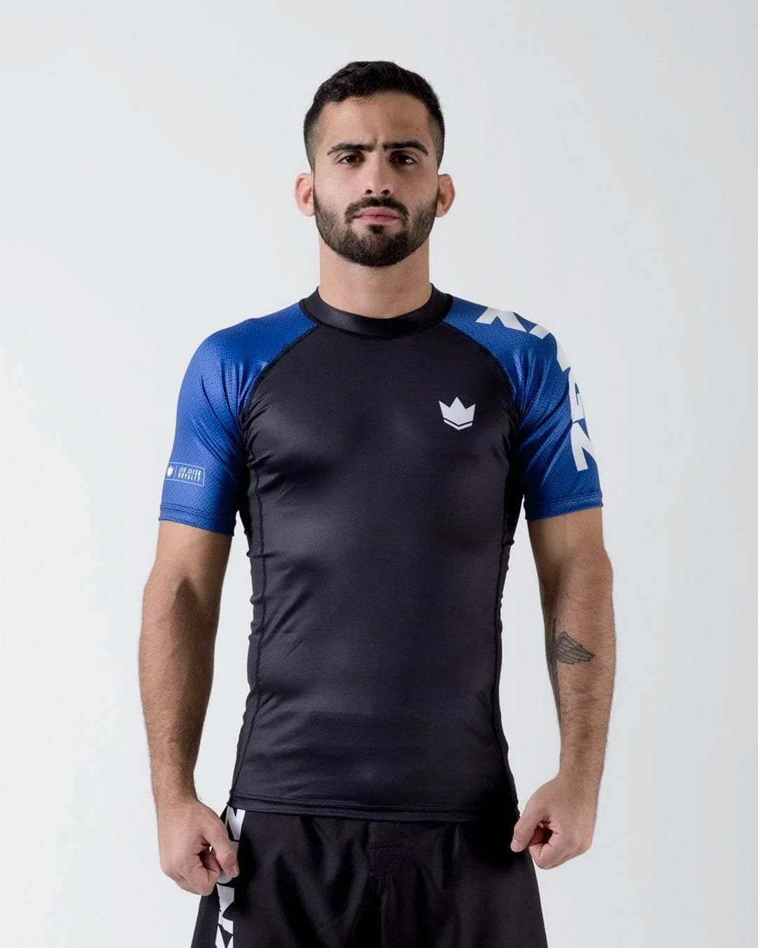 Men's No-Gi