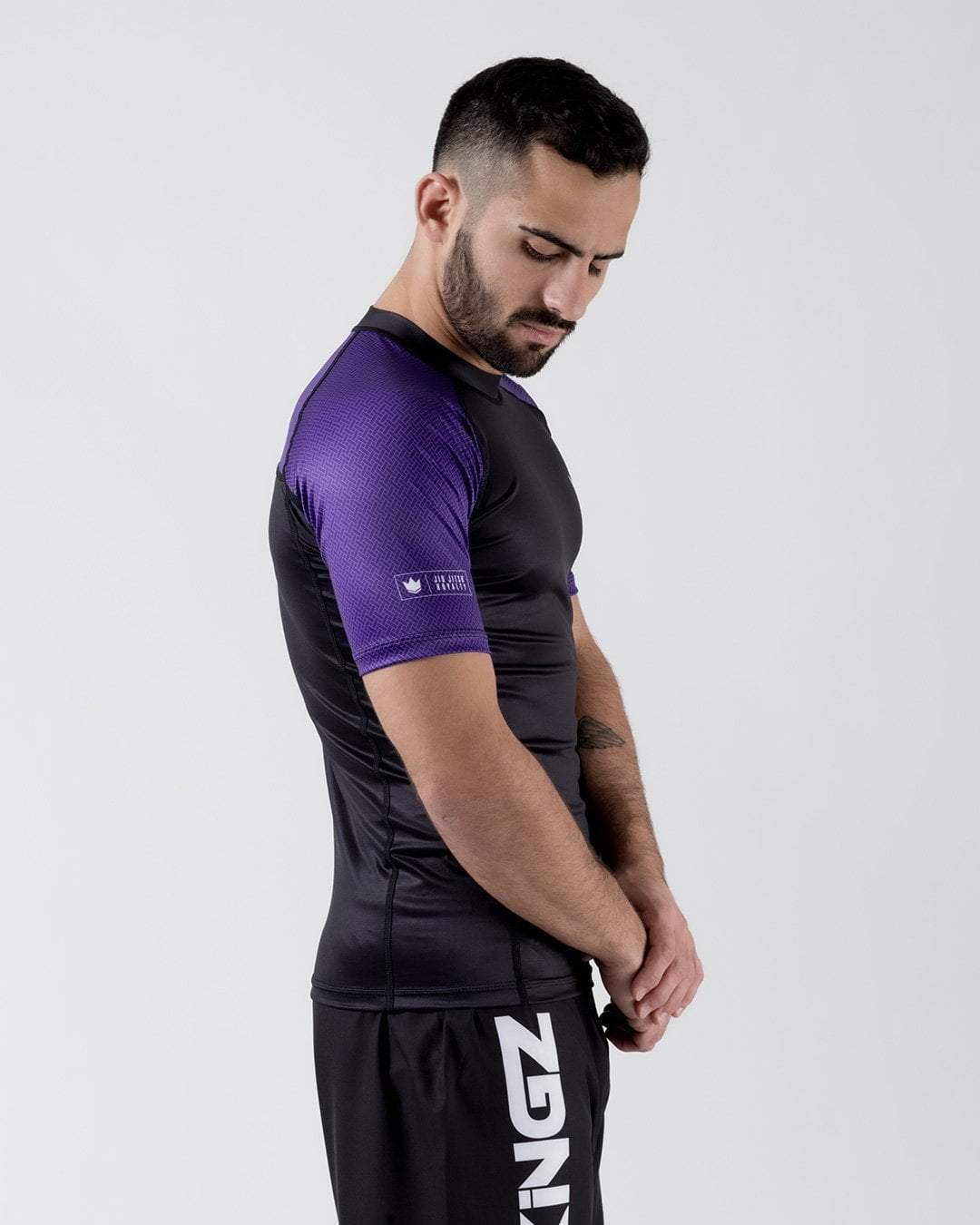 Ranked Performance S/S Rashguard - Image 13
