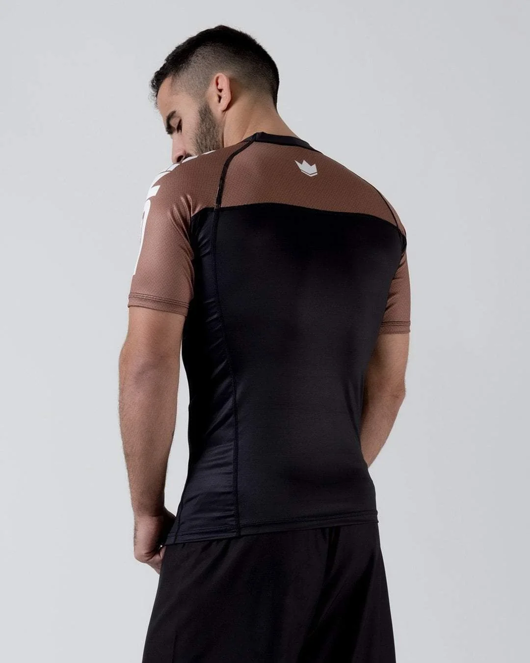 Ranked Performance S/S Rashguard - Image 17