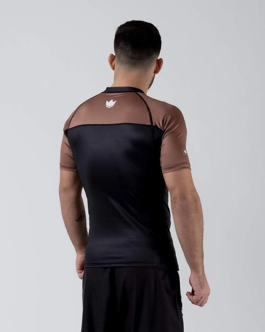 Ranked Performance S/S Rashguard - Image 18