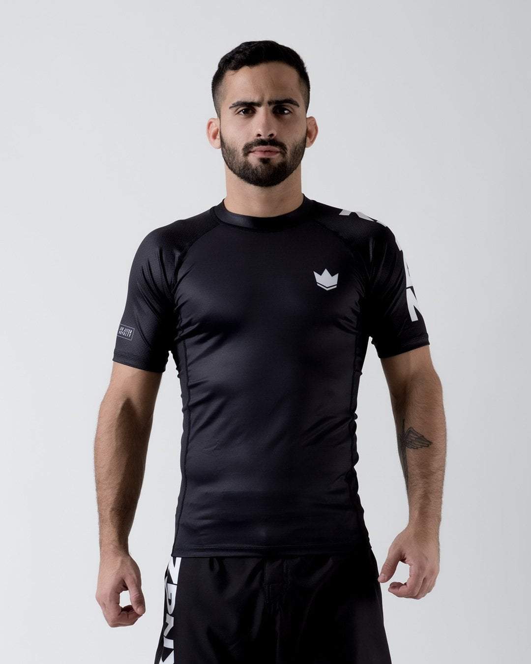 Ranked Performance S/S Rashguard - Image 19