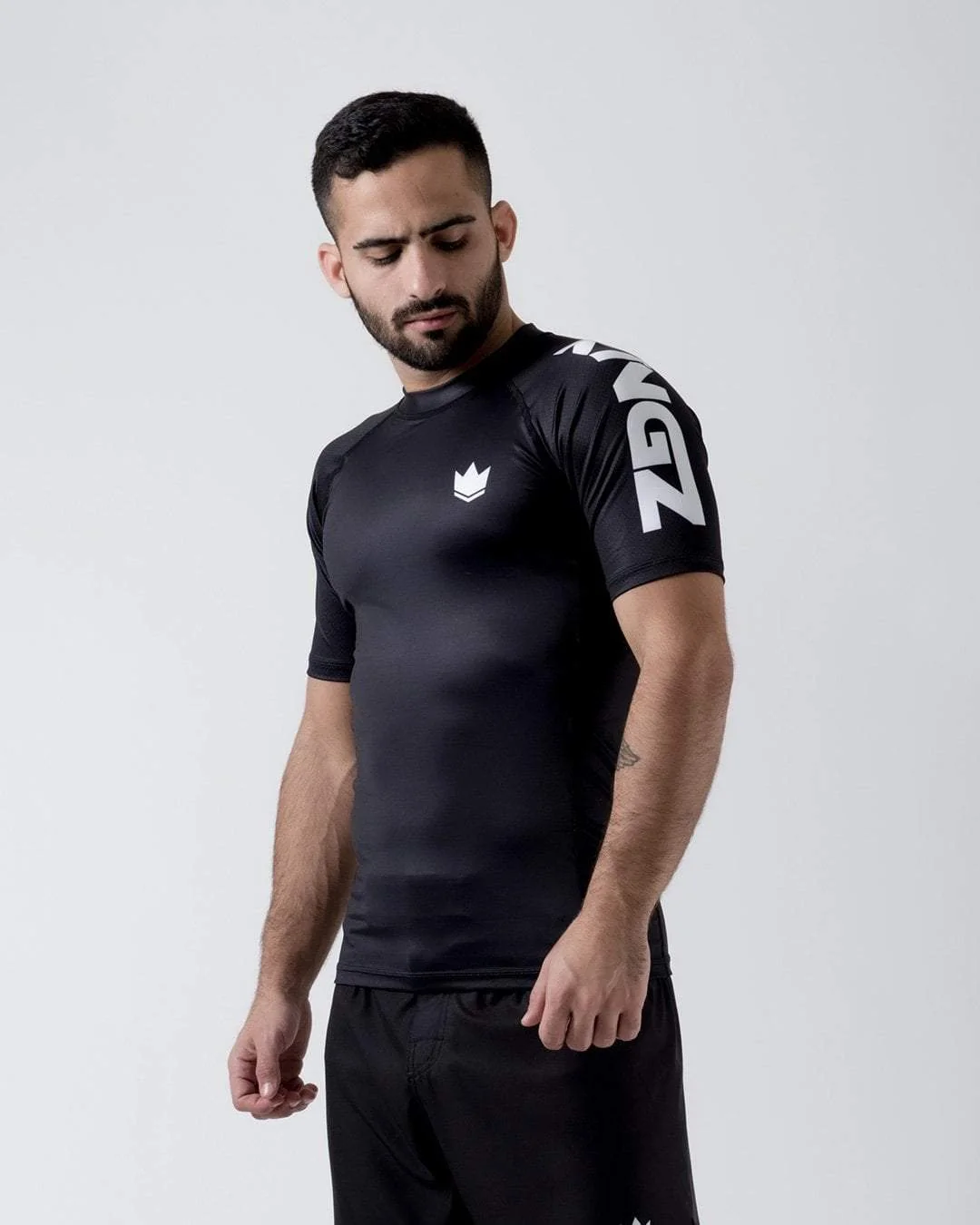 Ranked Performance S/S Rashguard - Image 20