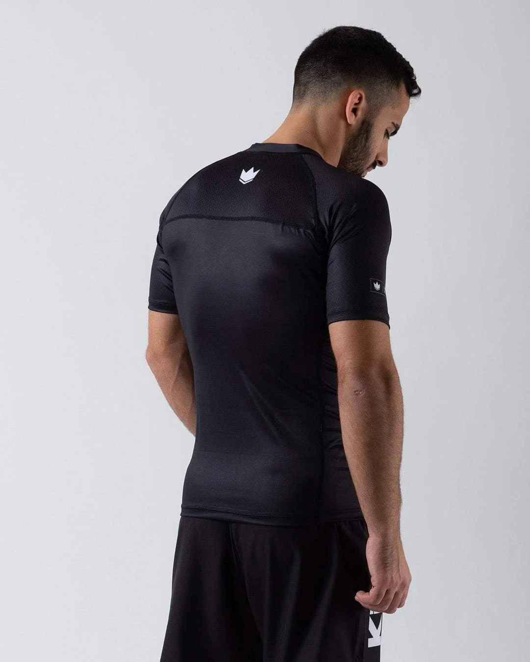 Ranked Performance S/S Rashguard - Image 21