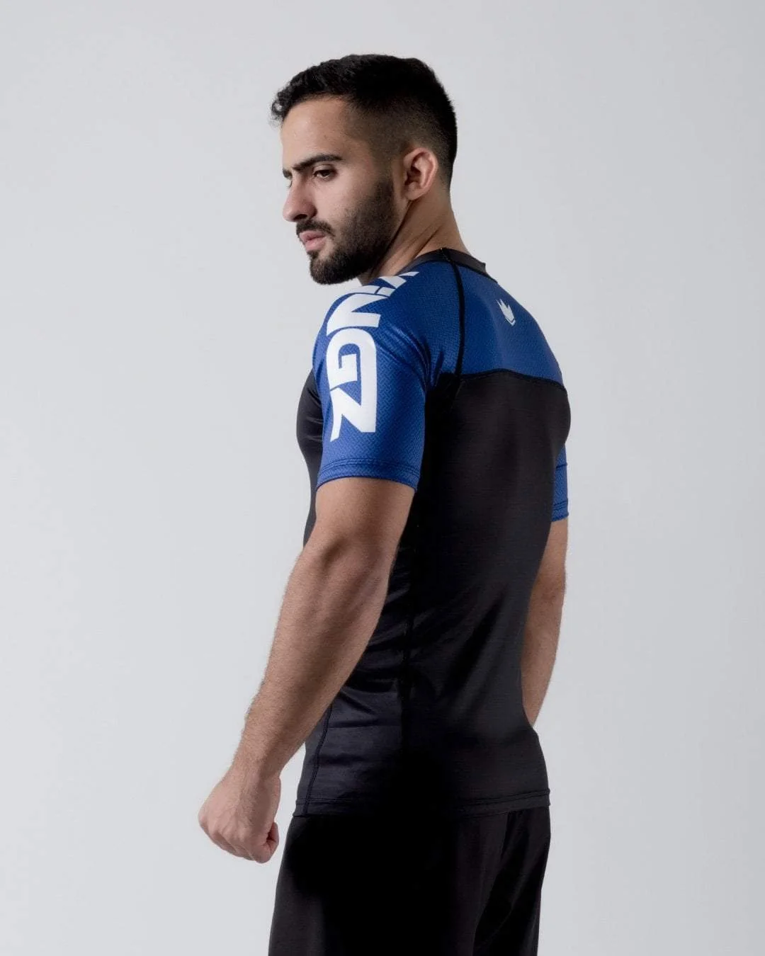 Ranked Performance S/S Rashguard - Image 3