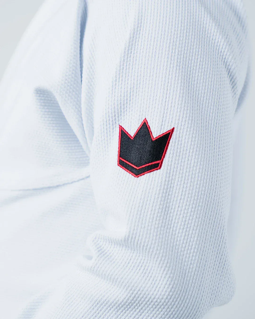 Kingz Ultralight 2.0 Men's BJJ Gi - White - Image 16