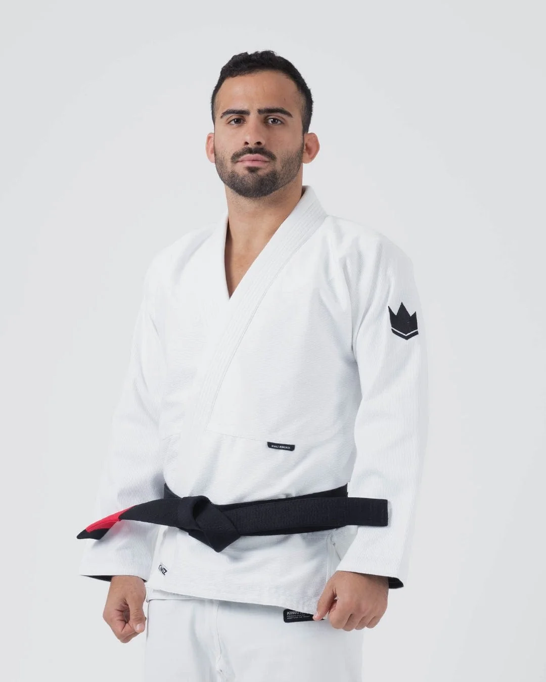 Kore V2 Jiu Jitsu Gi - White - 2023 Edition - Image 2