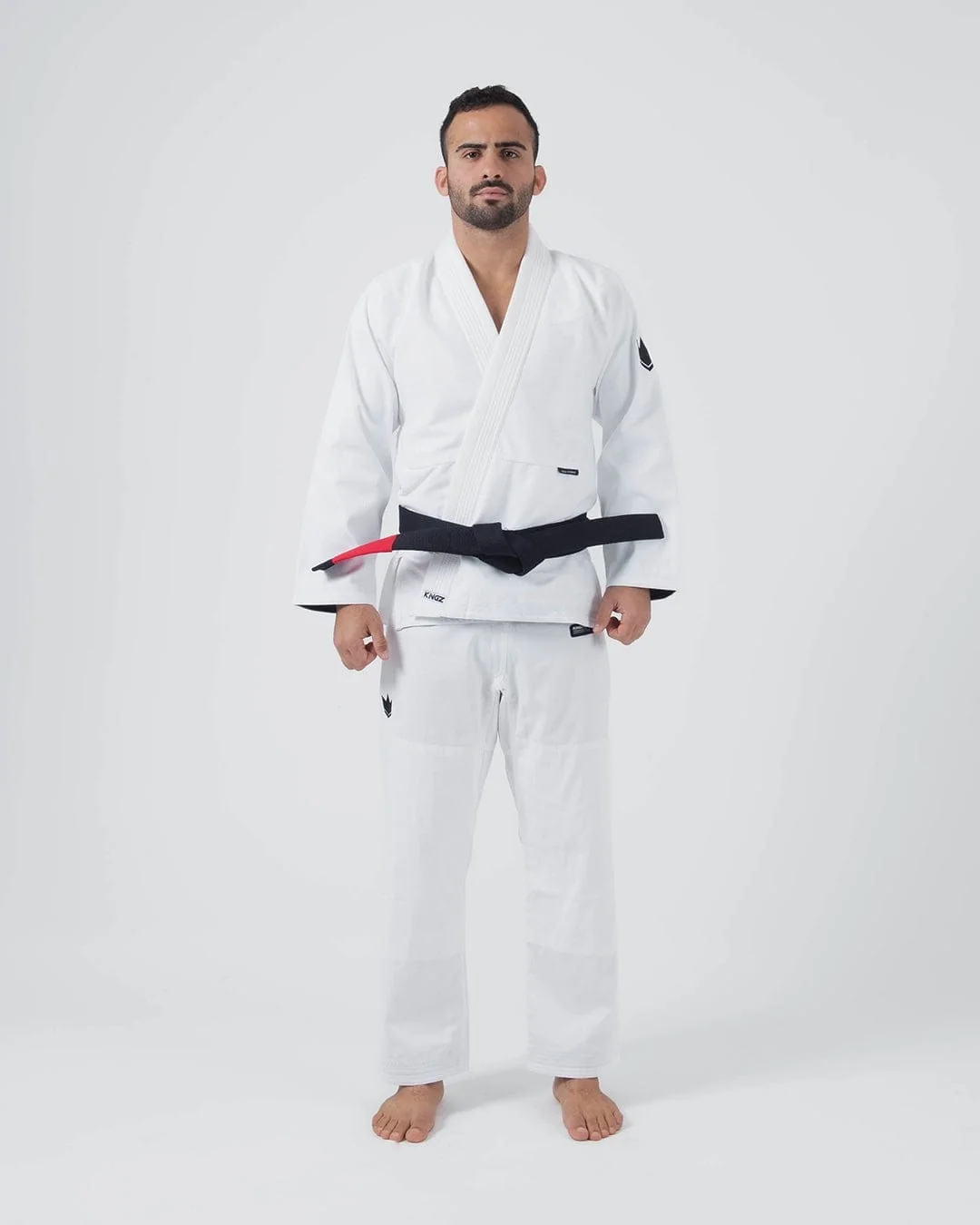 Kore V2 Jiu Jitsu Gi - White - 2023 Edition - Image 3