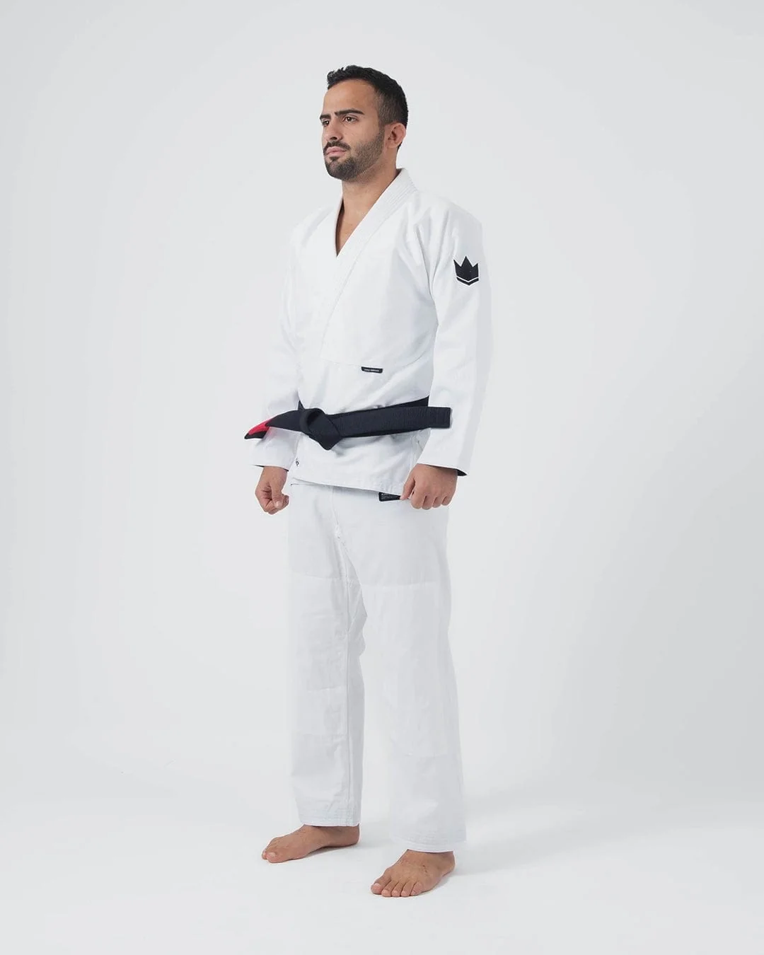 Kore V2 Jiu Jitsu Gi - White - 2023 Edition - Image 4