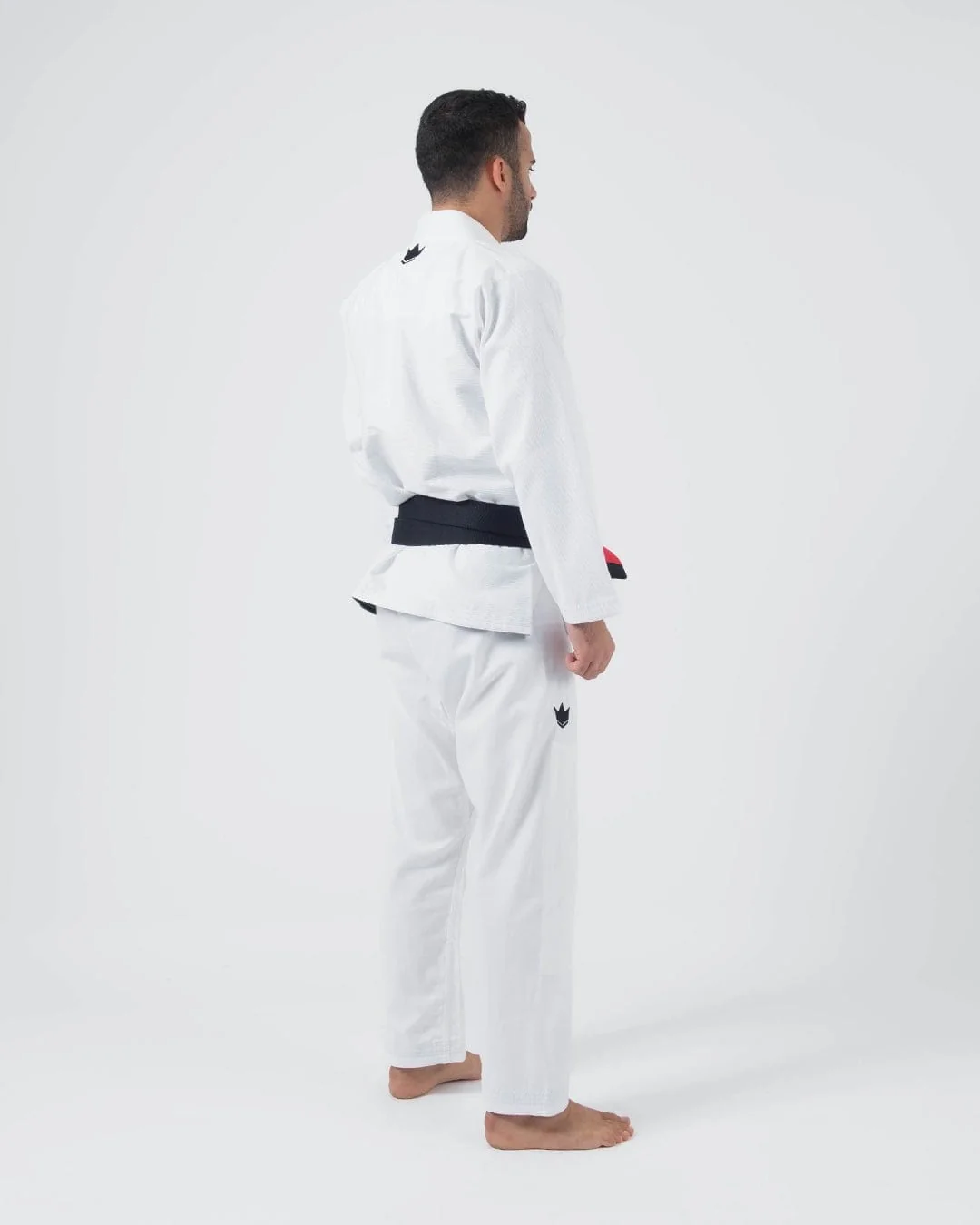 Kore V2 Jiu Jitsu Gi - White - 2023 Edition - Image 7