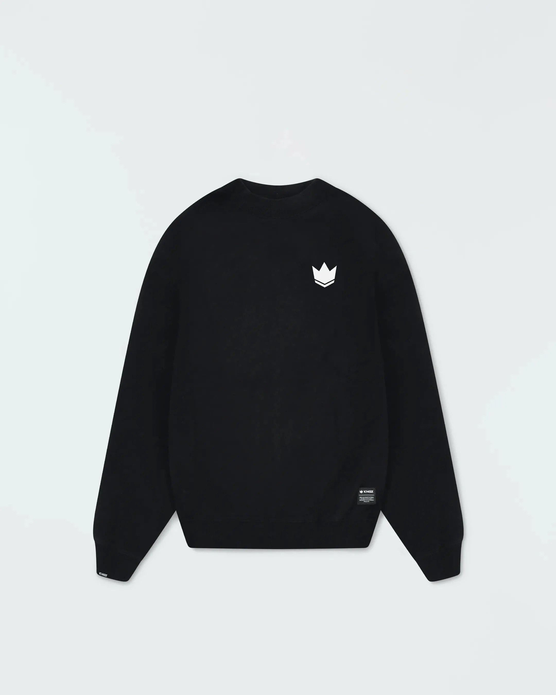 Kingz Kore V2 Men's Crewneck - Image 11
