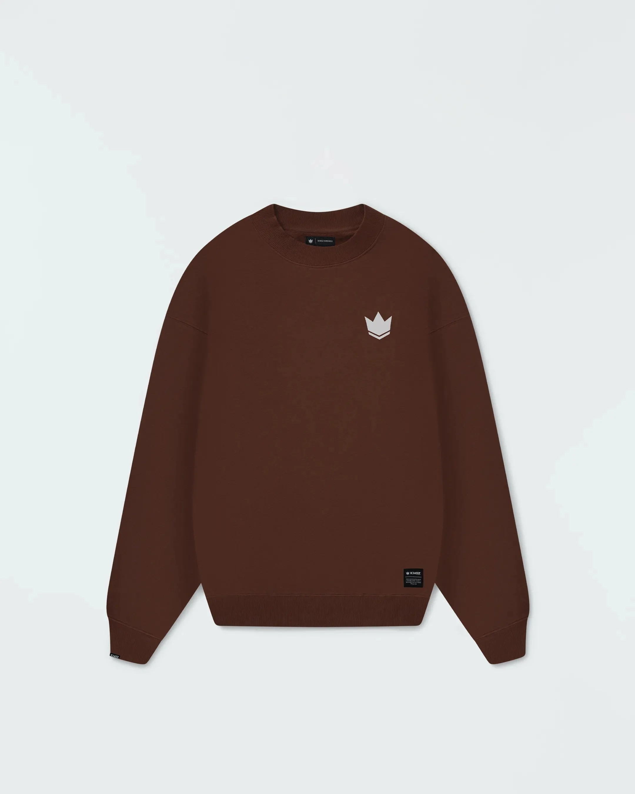 Kingz Kore V2 Men's Crewneck - Image 22