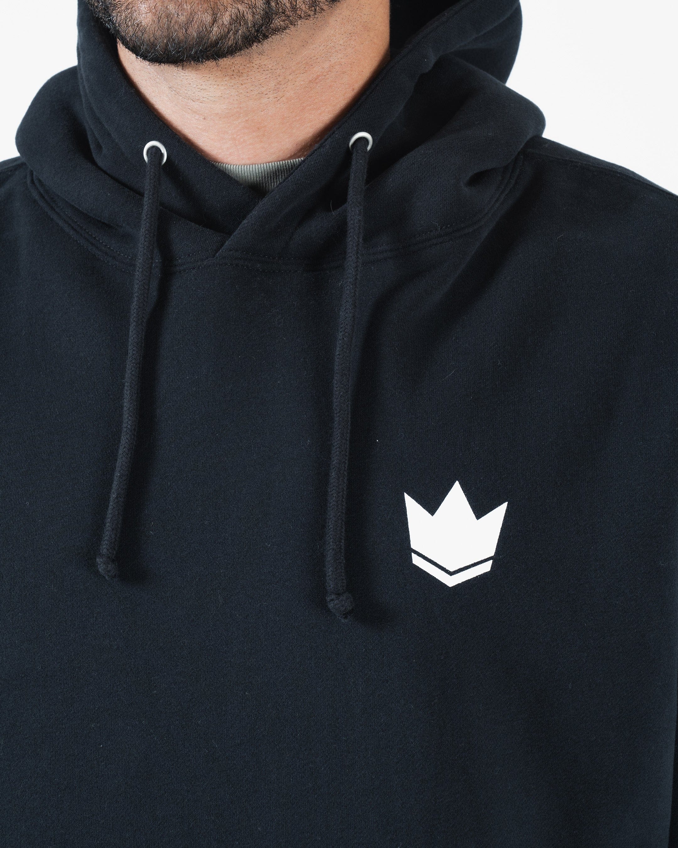 Kingz Kore V2 Men's Hoodie - Image 19