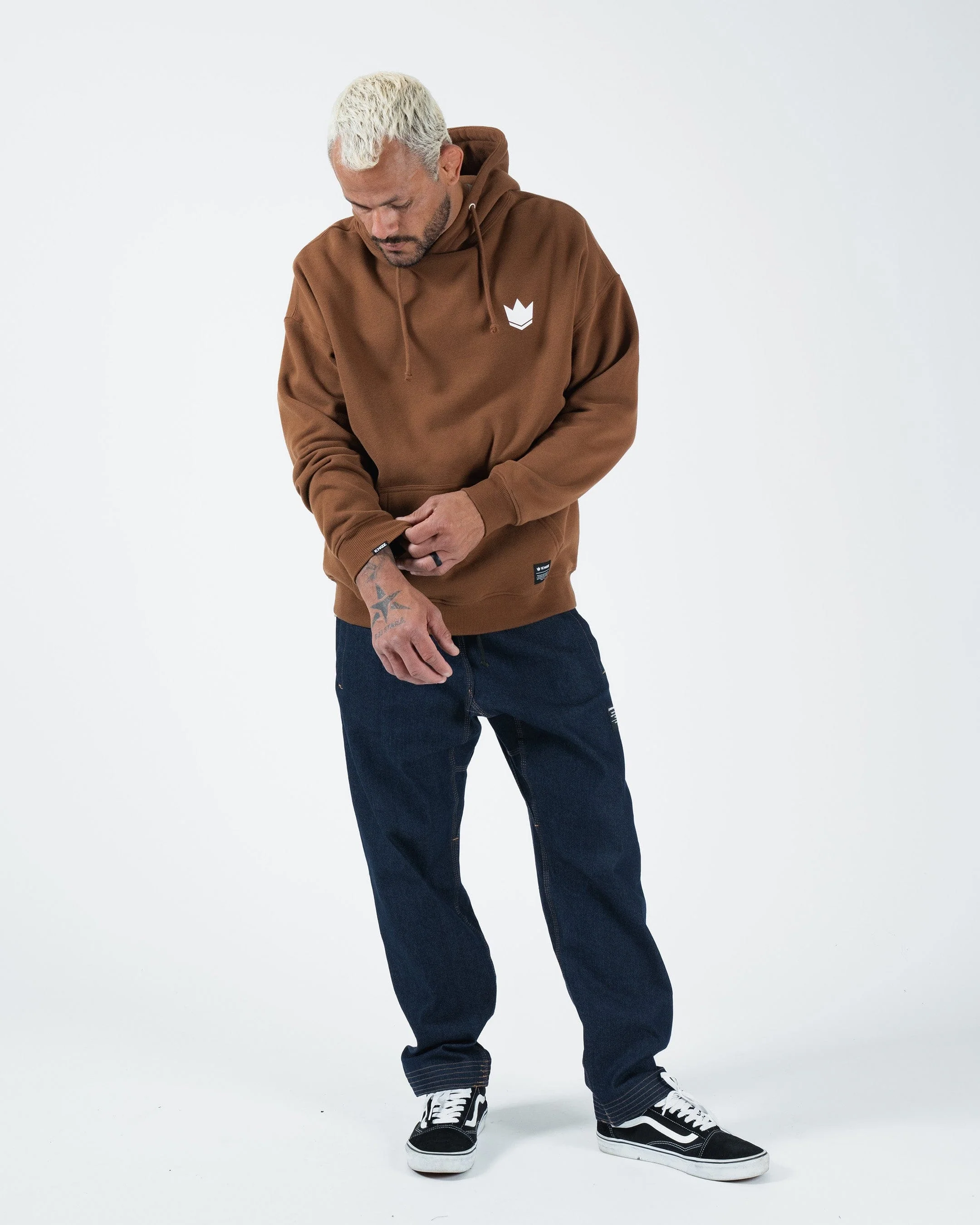 Kingz Kore V2 Men's Hoodie - Image 46