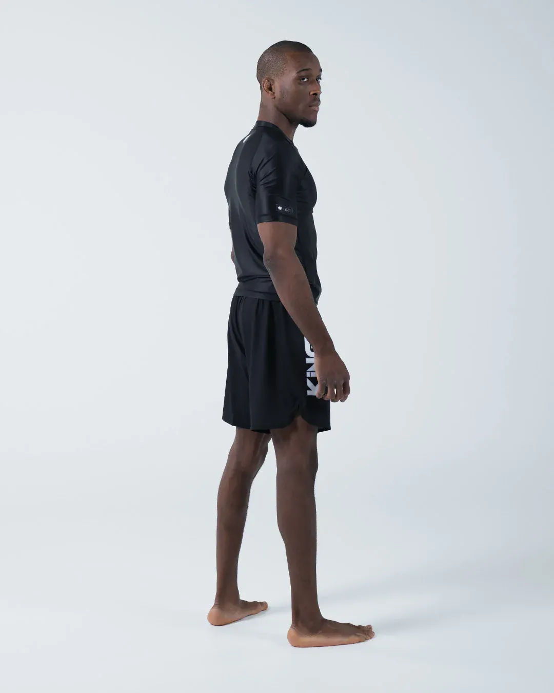 Kingz Kore V2 Men's Short Sleeve Rashguard - Image 11