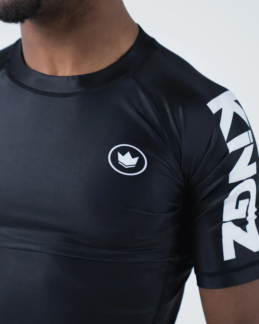 Kingz Kore V2 Men's Short Sleeve Rashguard - Image 14