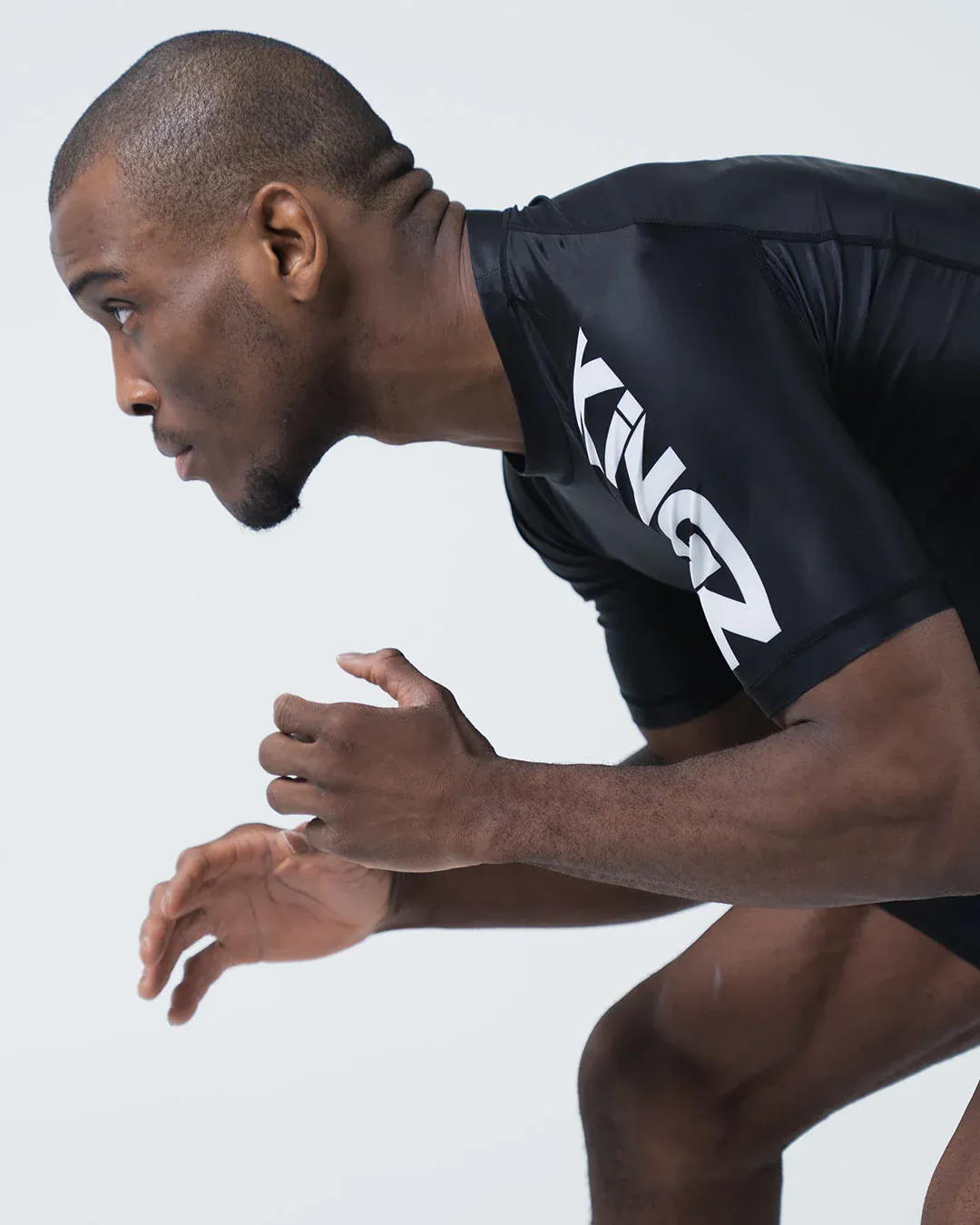 Kingz Kore V2 Men's Short Sleeve Rashguard - Image 15