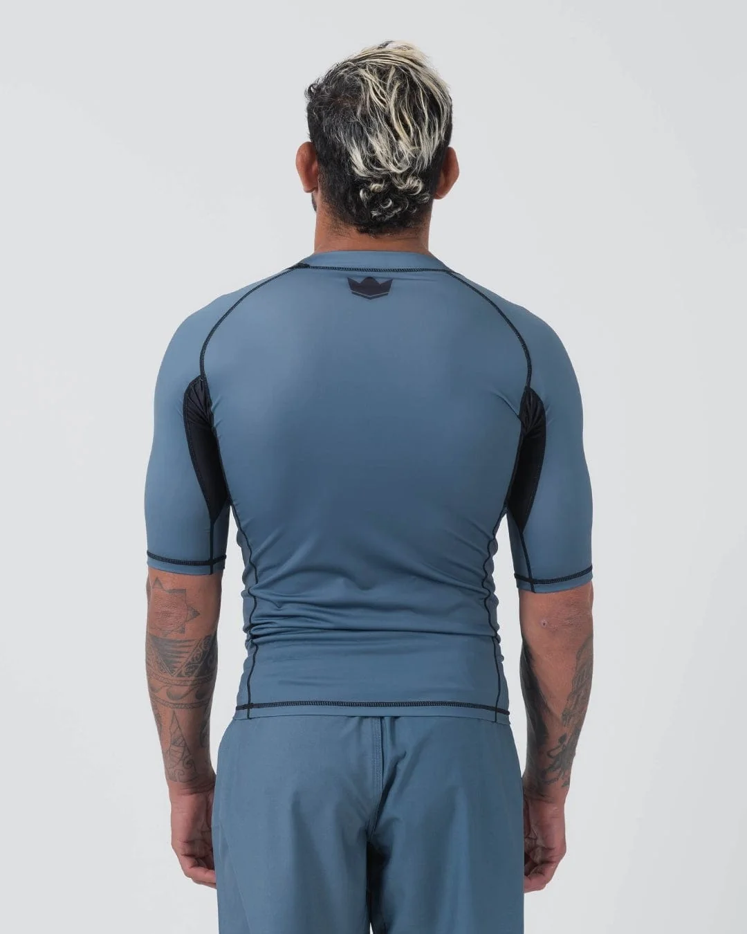 Kingz Kore V2 Men's Short Sleeve Rashguard - Image 18